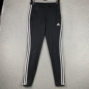 Adidas Womens Tiro 13 Soccer Training Pants S Clima Cool 2014 Model Z05735 *
